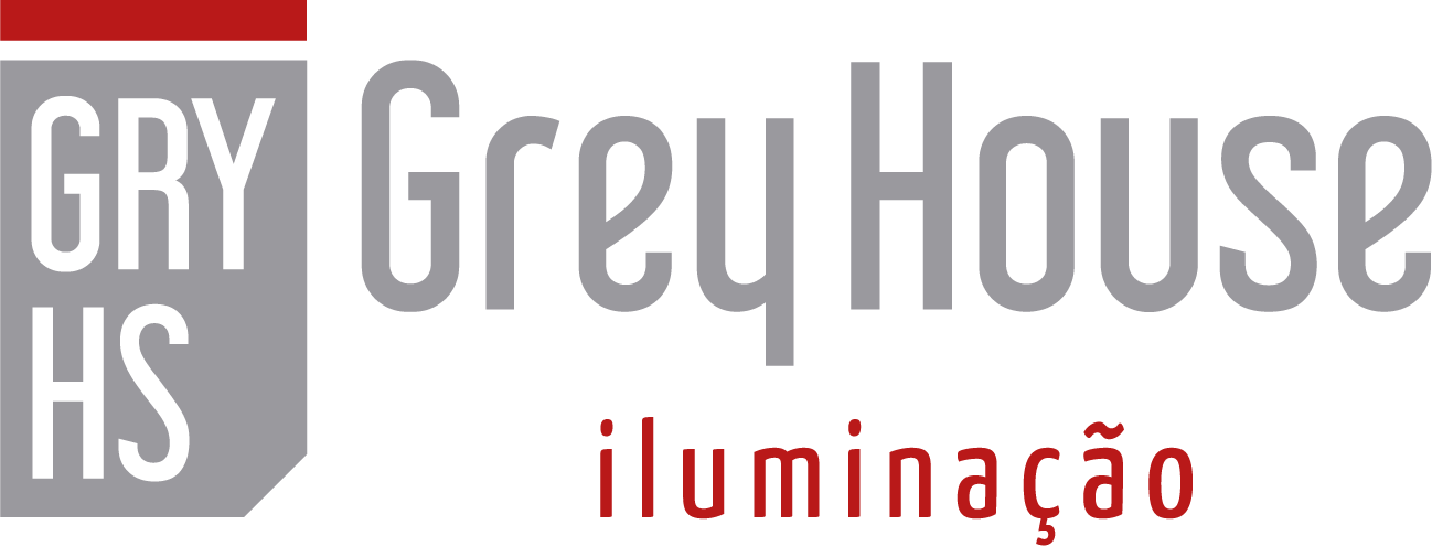 GREY HOUSE ILUMINAÇÃO